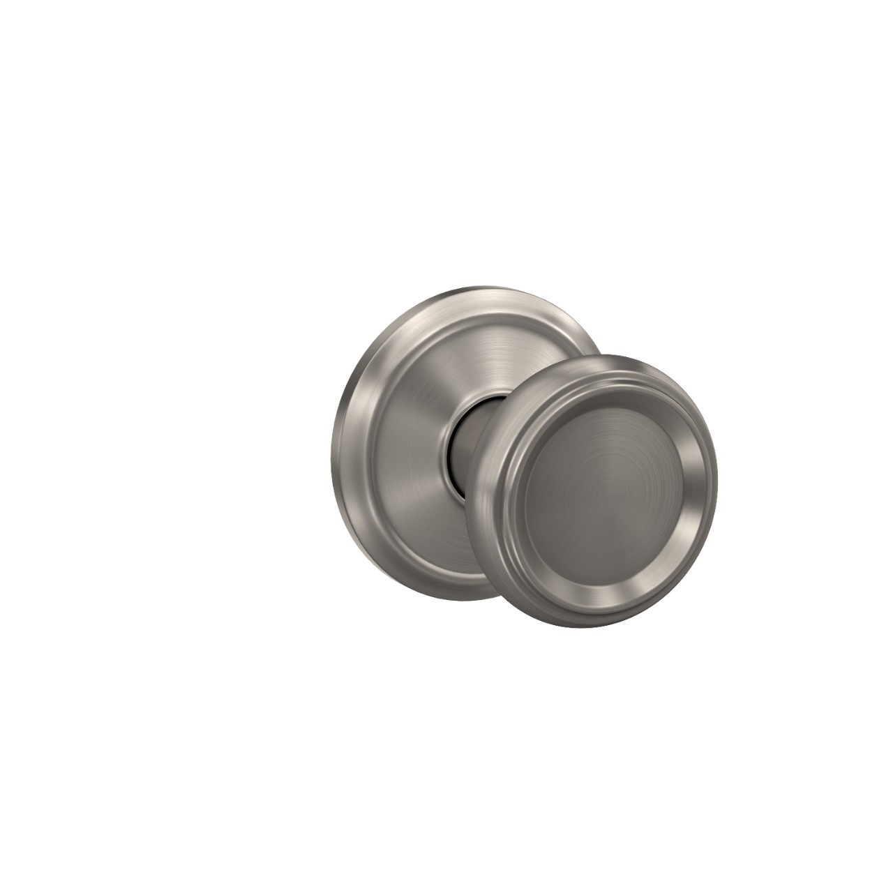 Custom Offerman Non-Turning Knob