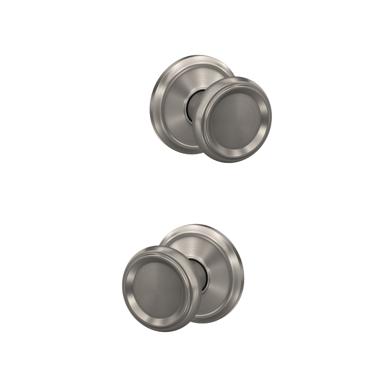 Custom Offerman Non-Turning Knob