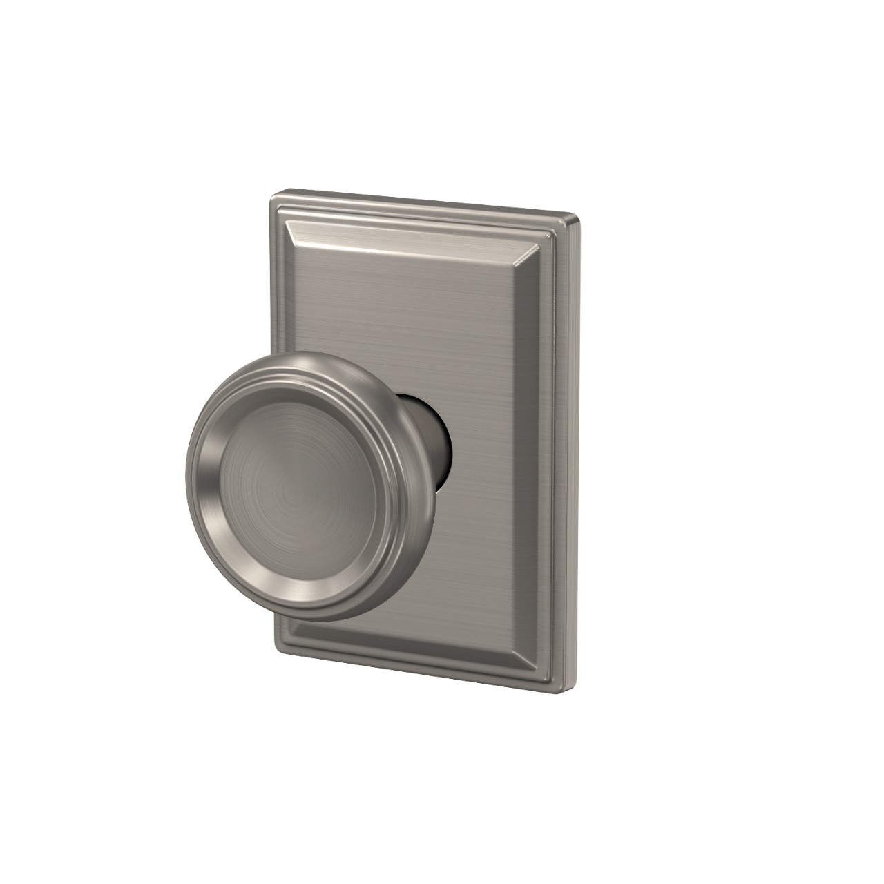 Custom Offerman Non-Turning Knob