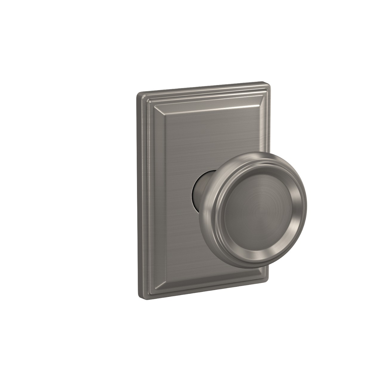 Custom Offerman Non-Turning Knob