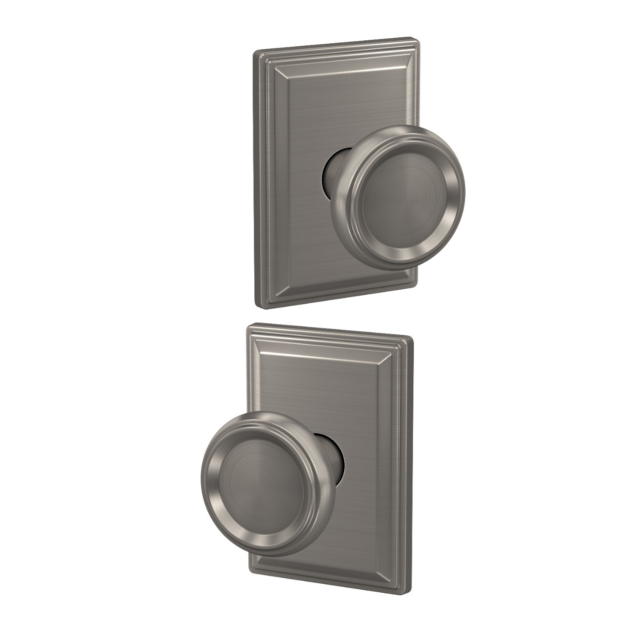Custom Offerman Non-Turning Knob