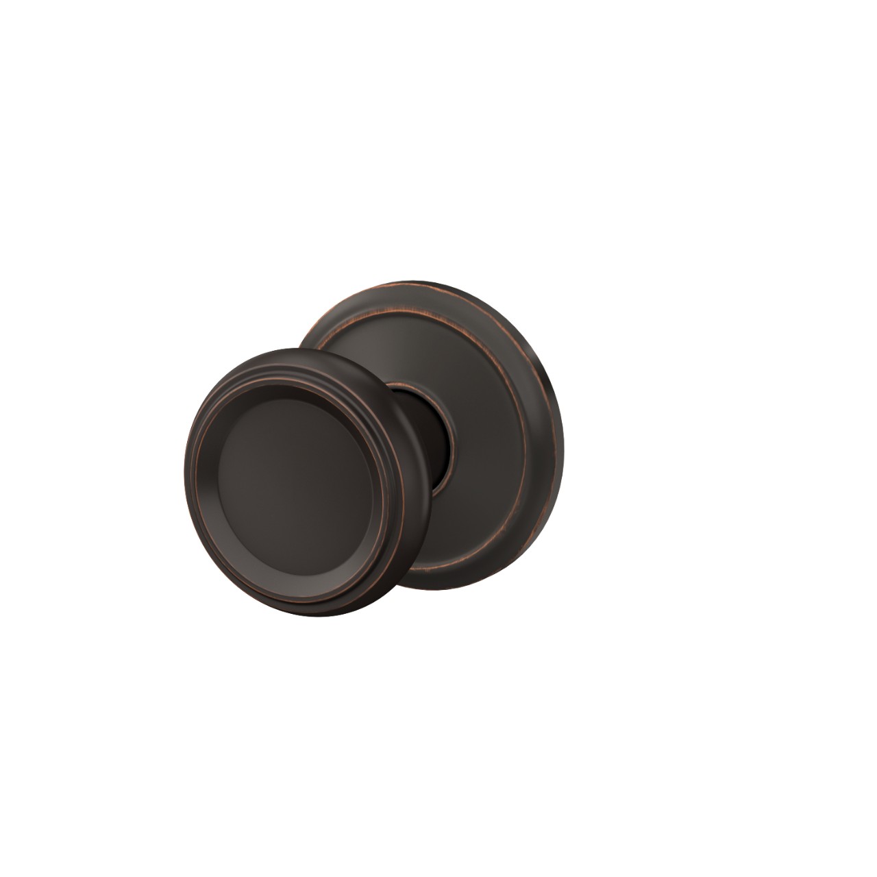 Custom Offerman Non-Turning Knob