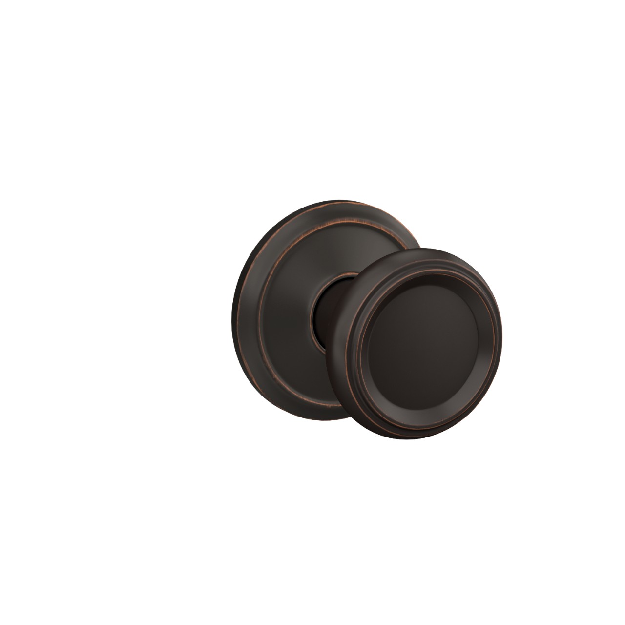 Custom Offerman Non-Turning Knob