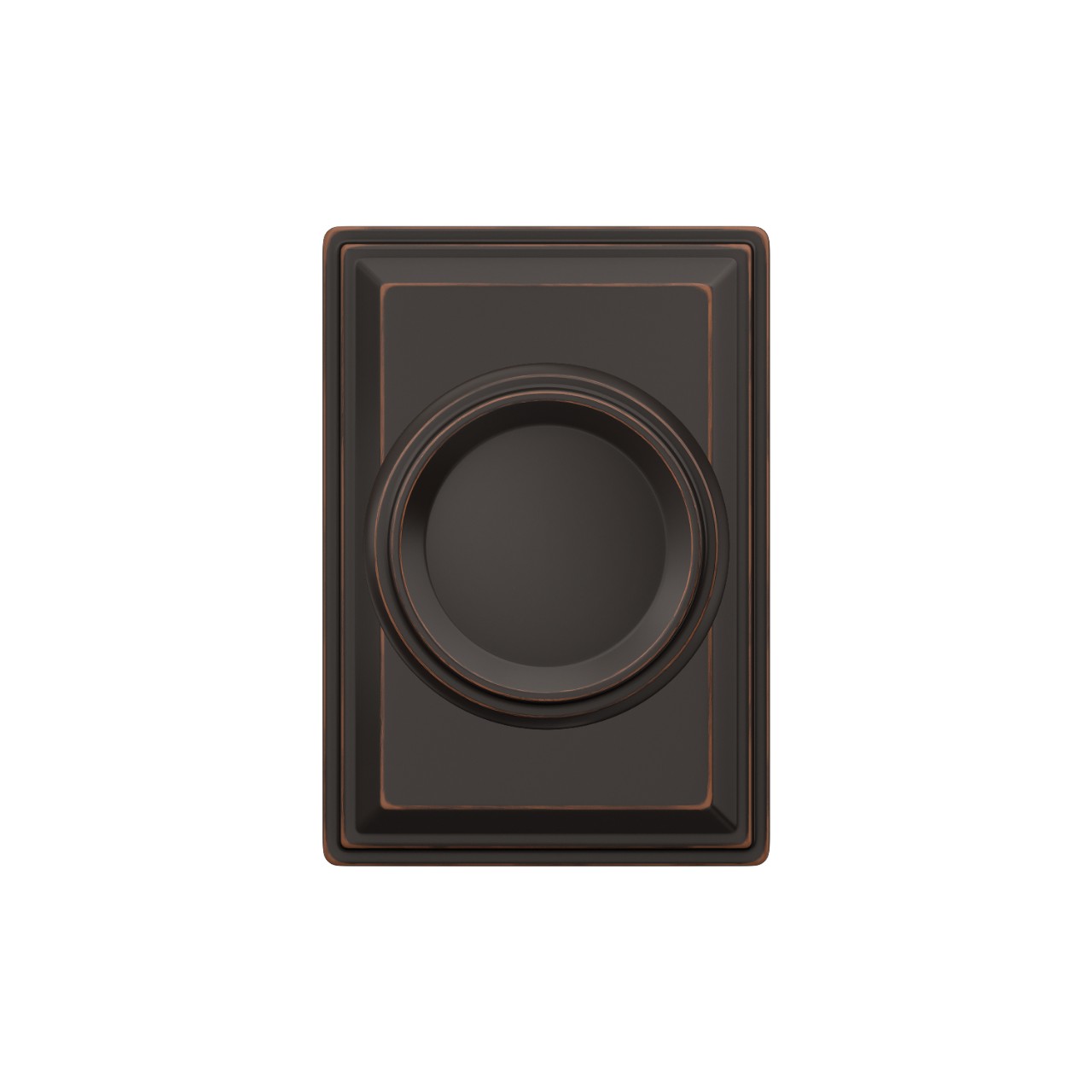 Custom Offerman Non-Turning Knob