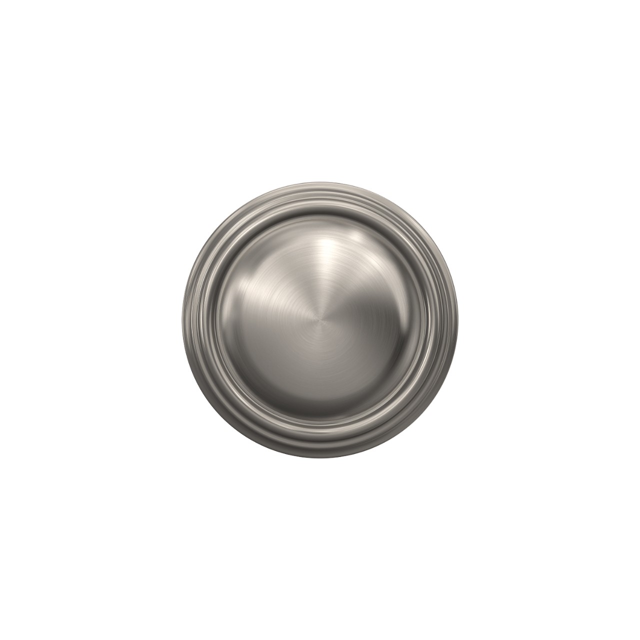 Custom Plymouth Non-Turning Knob