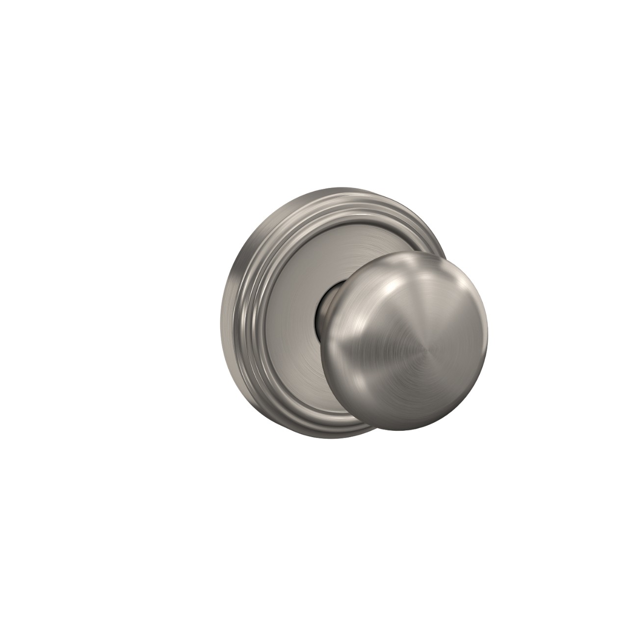 Custom Plymouth Non-Turning Knob