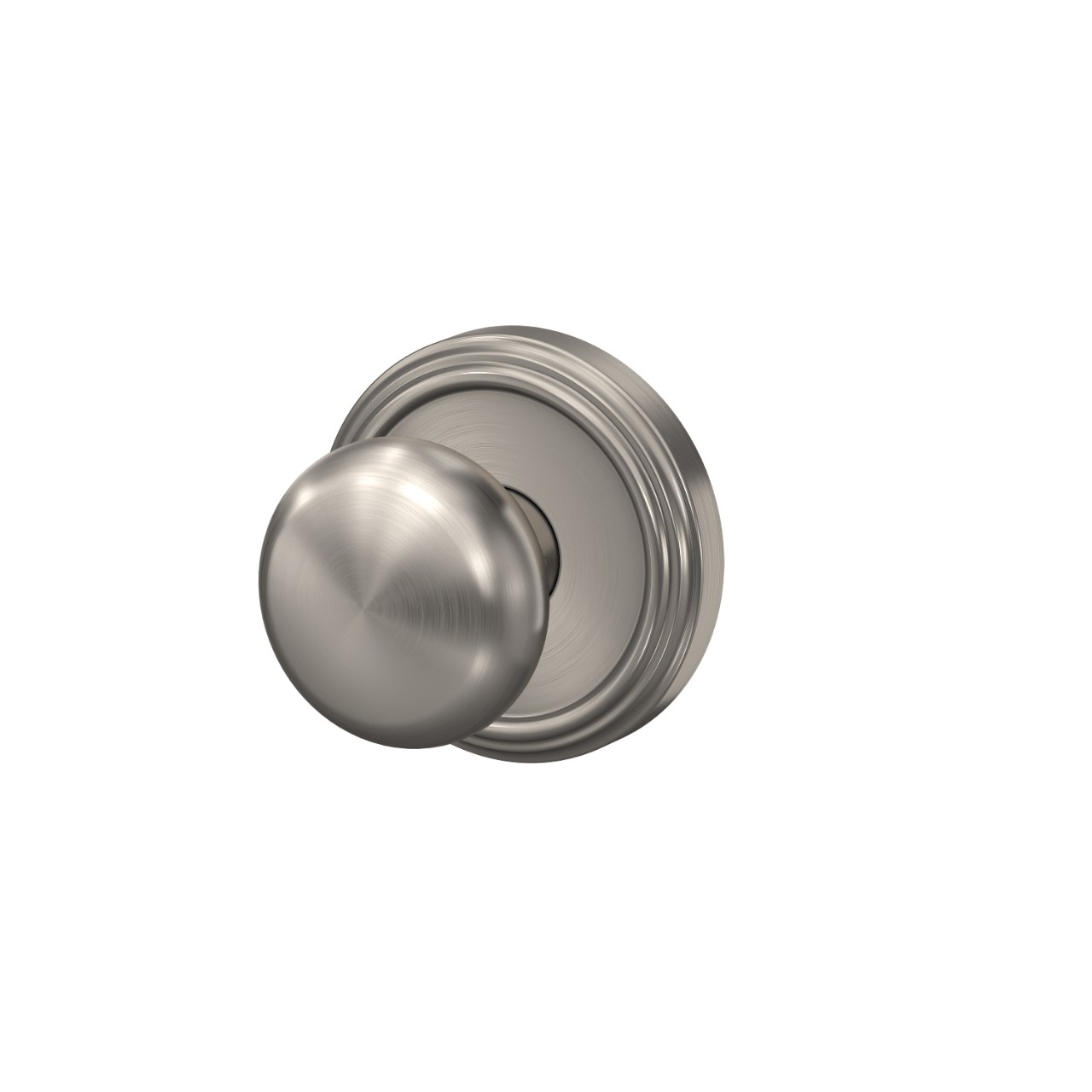 Custom Plymouth Non-Turning Knob
