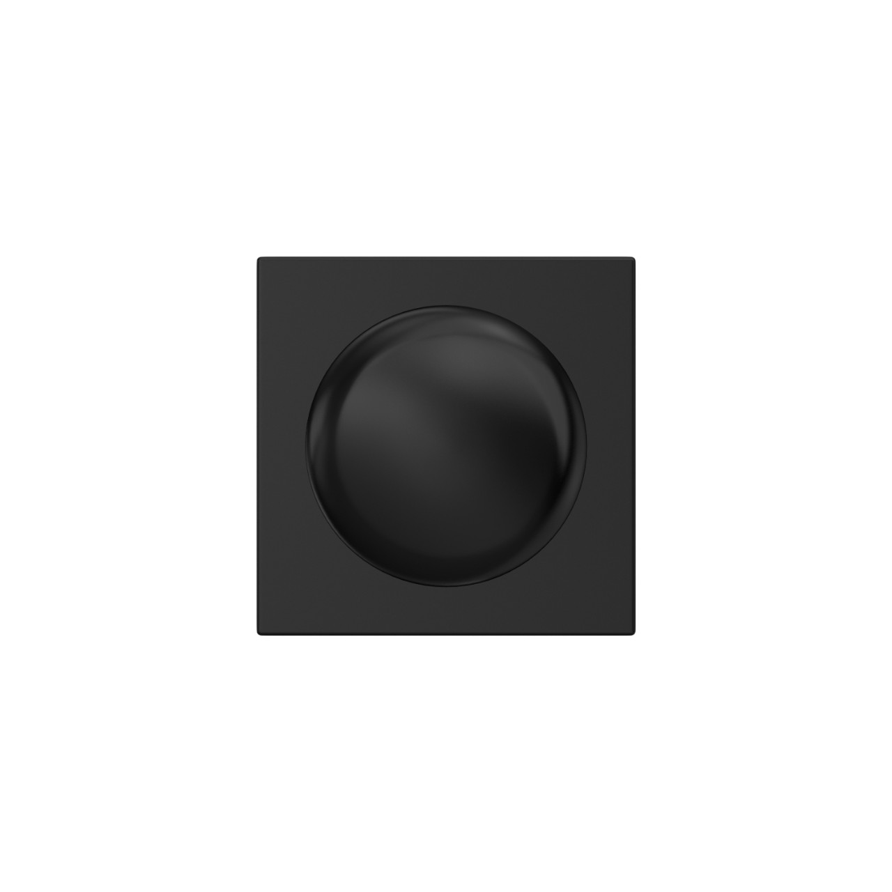 Custom Plymouth Non-Turning Knob