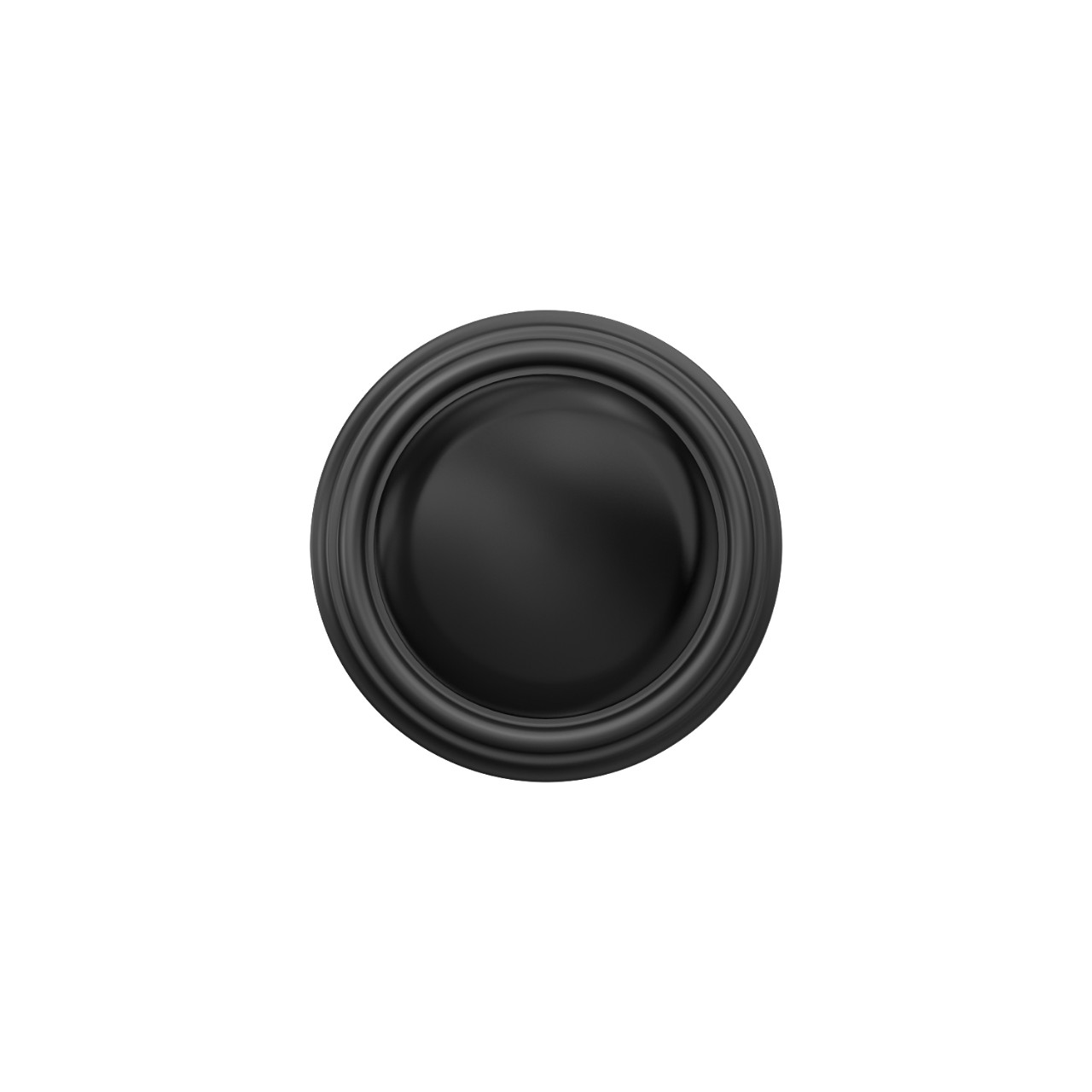 Custom Plymouth Non-Turning Knob