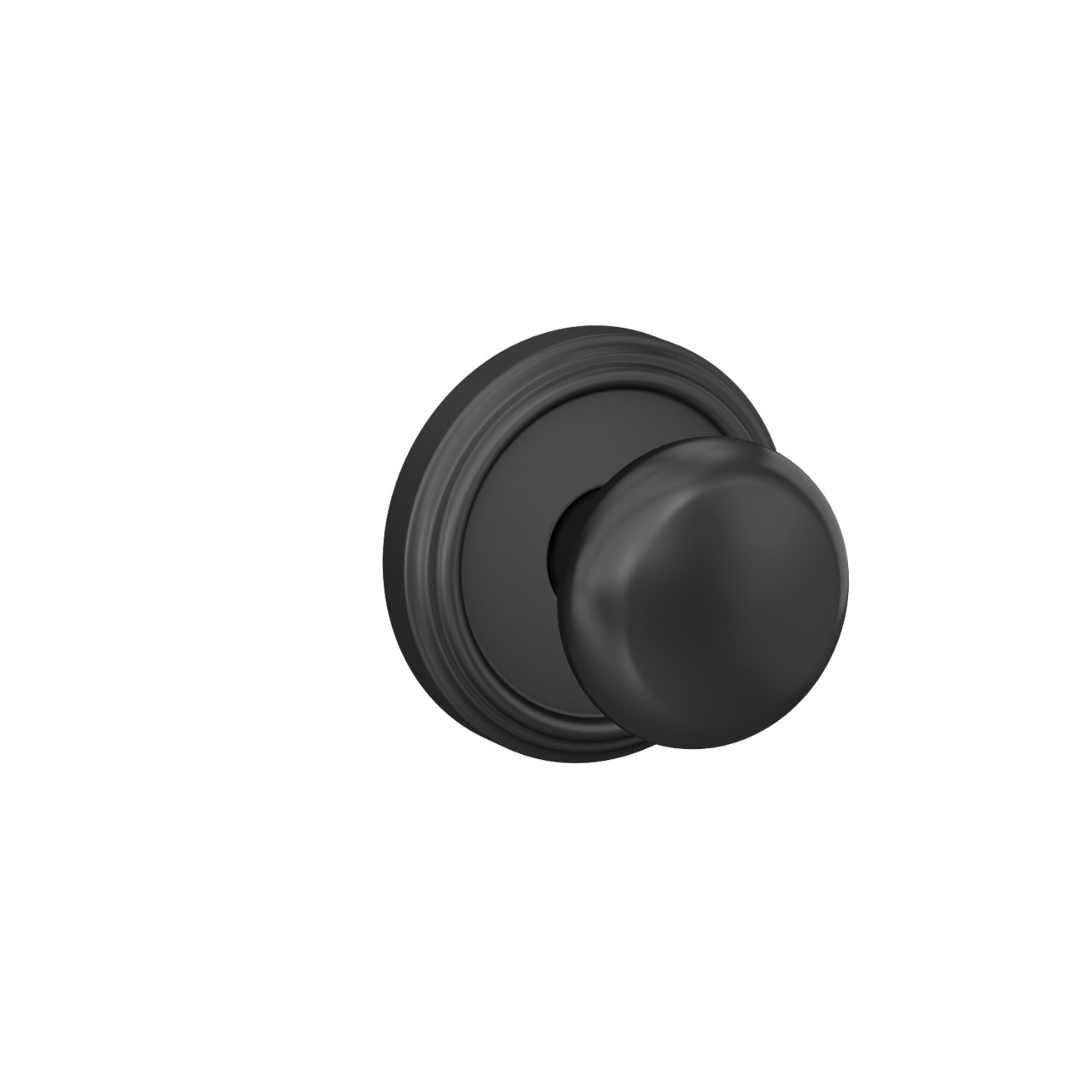 Custom Plymouth Non-Turning Knob