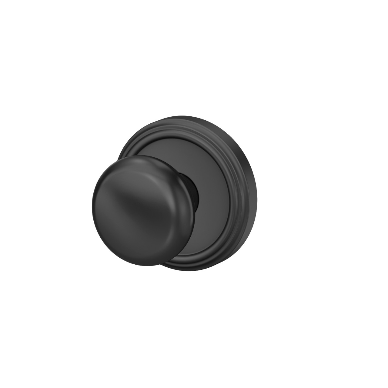 Custom Plymouth Non-Turning Knob