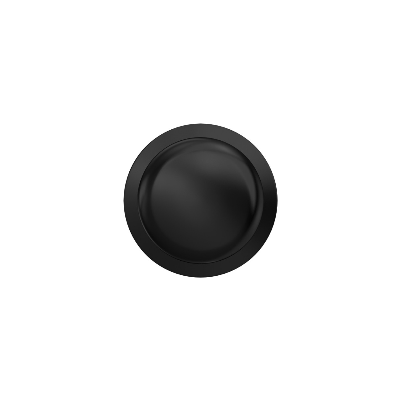 Custom Plymouth Non-Turning Knob