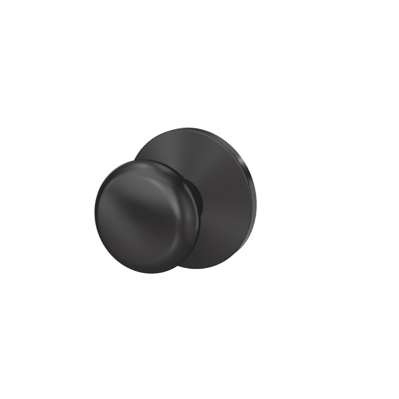 Custom Plymouth Non-Turning Knob