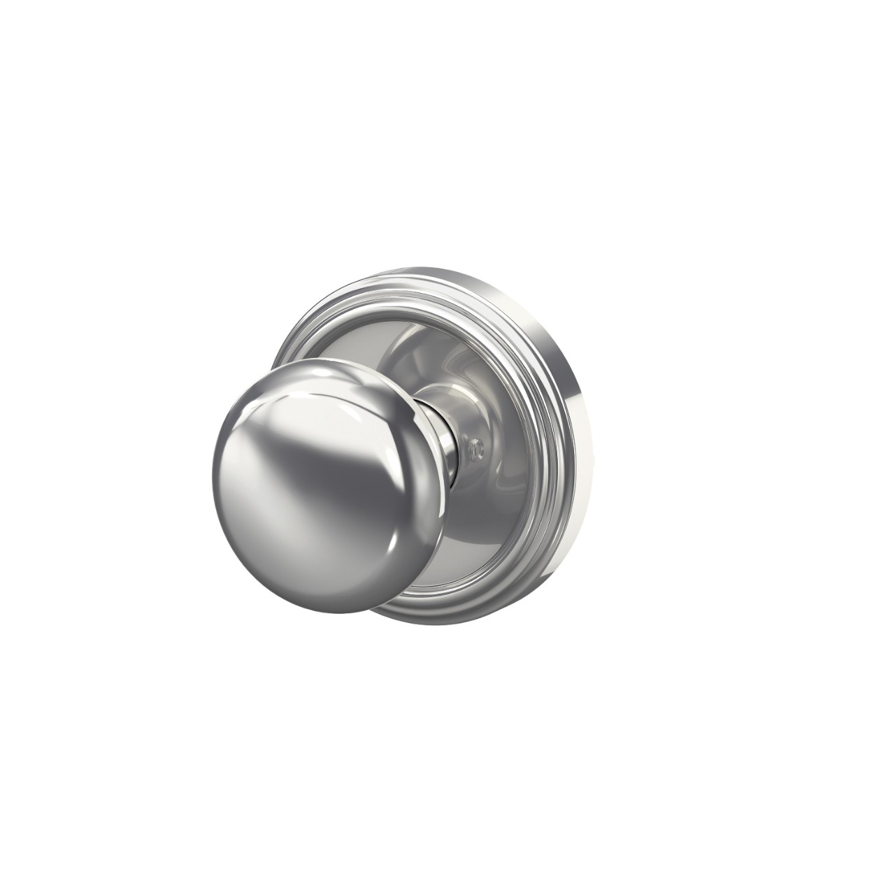 Custom Plymouth Non-Turning Knob