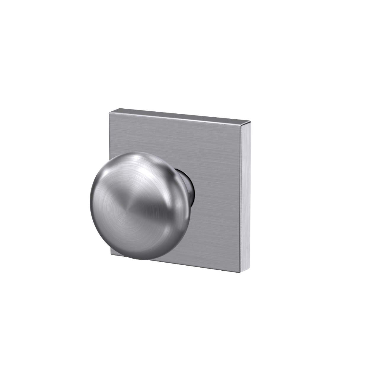Custom Plymouth Non-Turning Knob