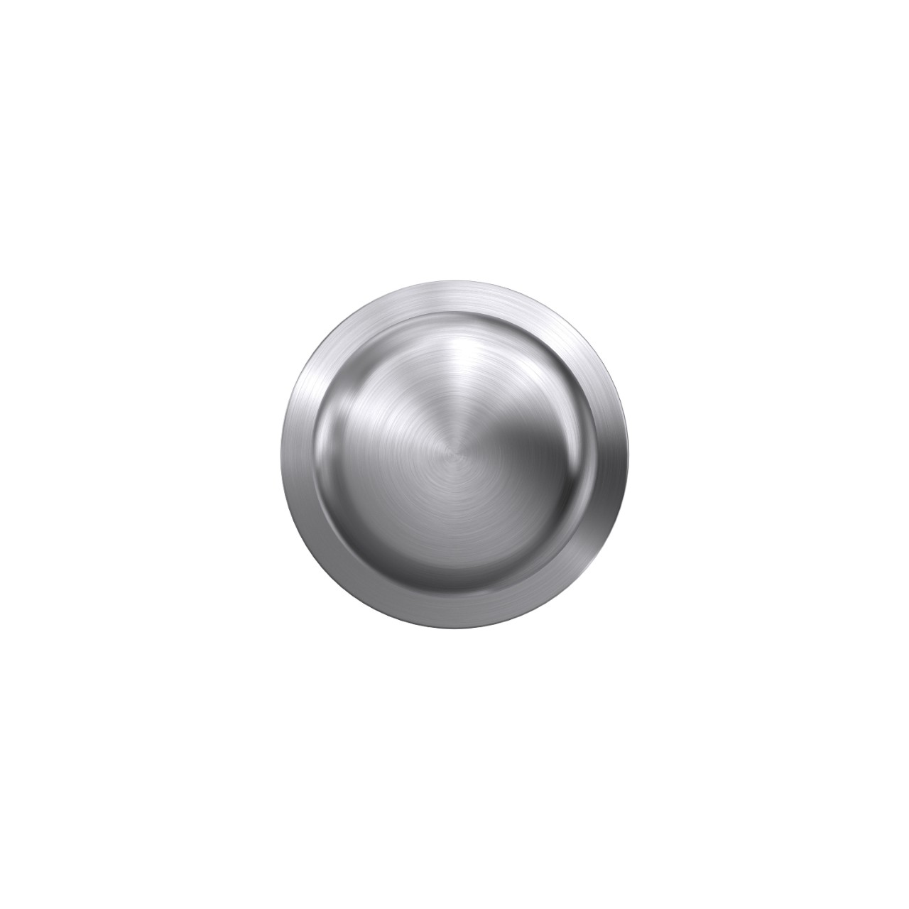 Custom Plymouth Non-Turning Knob