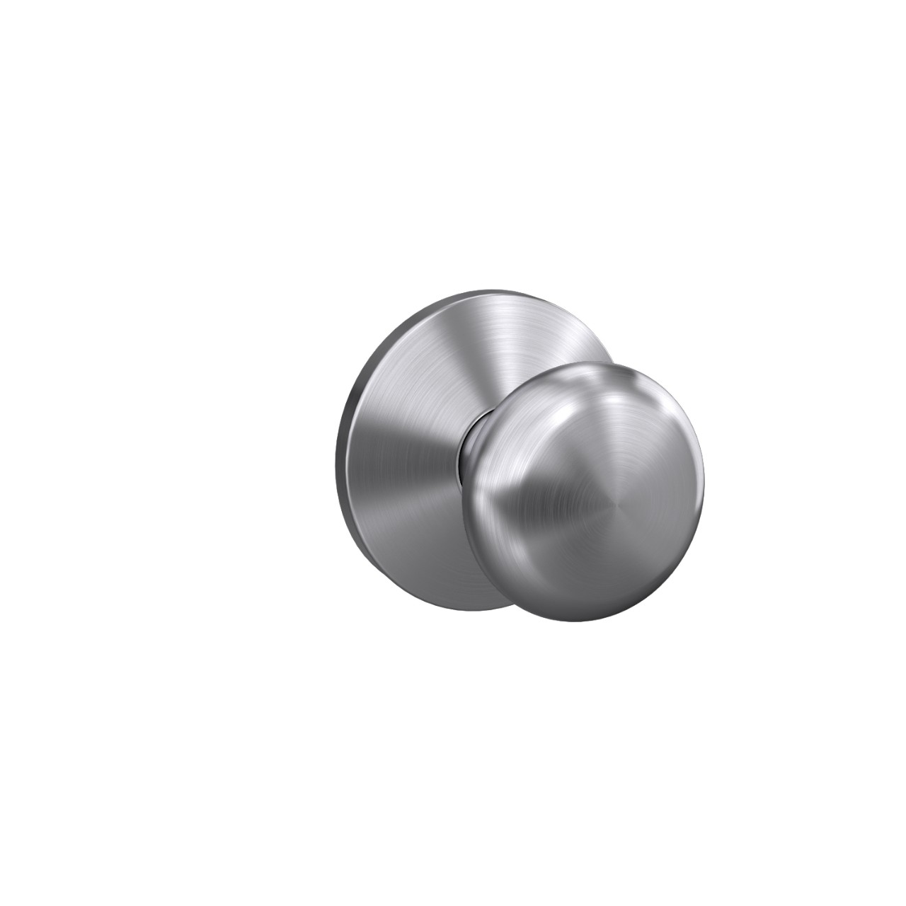 Custom Plymouth Non-Turning Knob