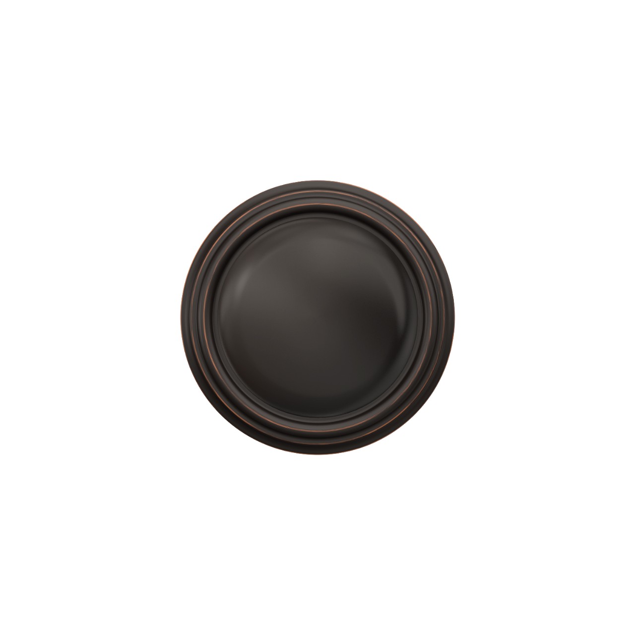 Custom Plymouth Non-Turning Knob
