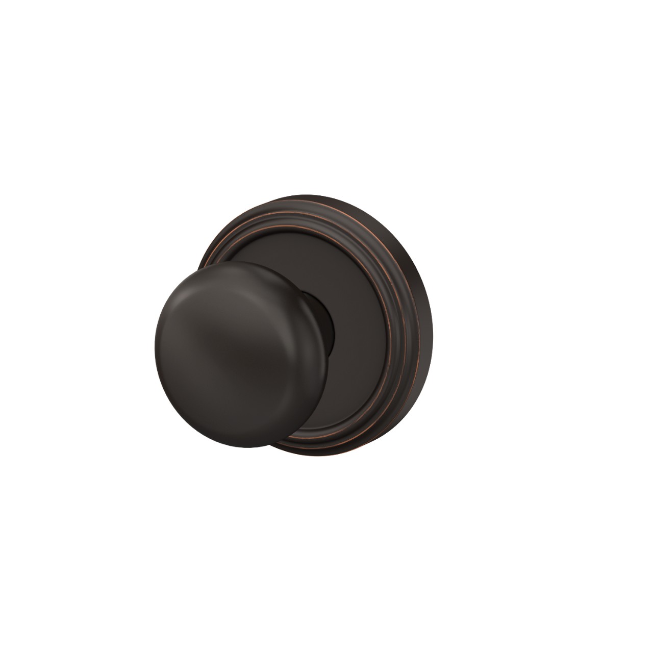 Custom Plymouth Non-Turning Knob