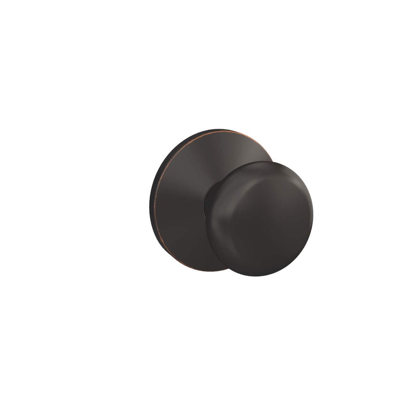 Custom Plymouth Non-Turning Knob