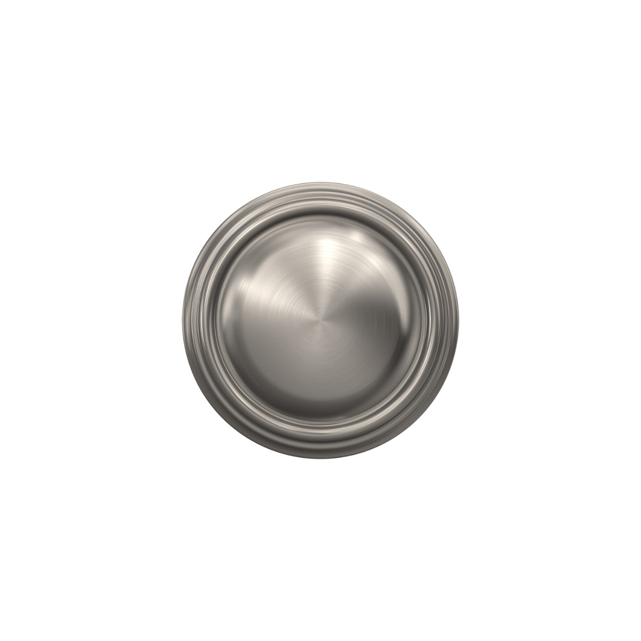 Custom Plymouth Knob Hall-Closet and Bed-Bath Lock