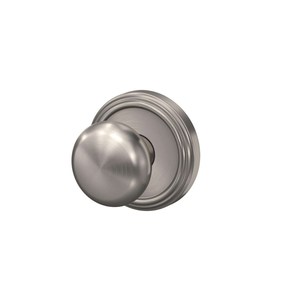 Custom Plymouth Knob Hall-Closet and Bed-Bath Lock