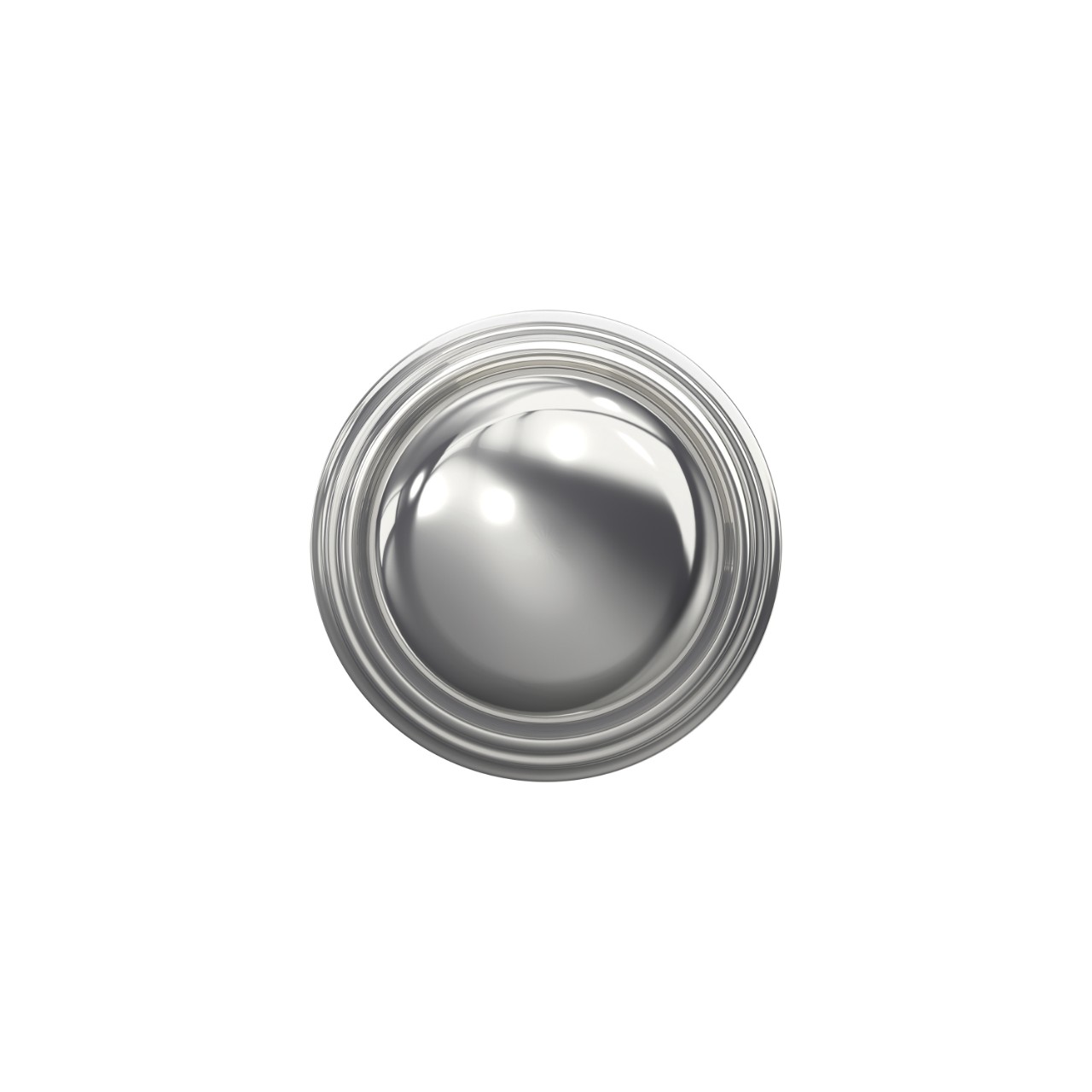 Custom Plymouth Knob Hall-Closet and Bed-Bath Lock