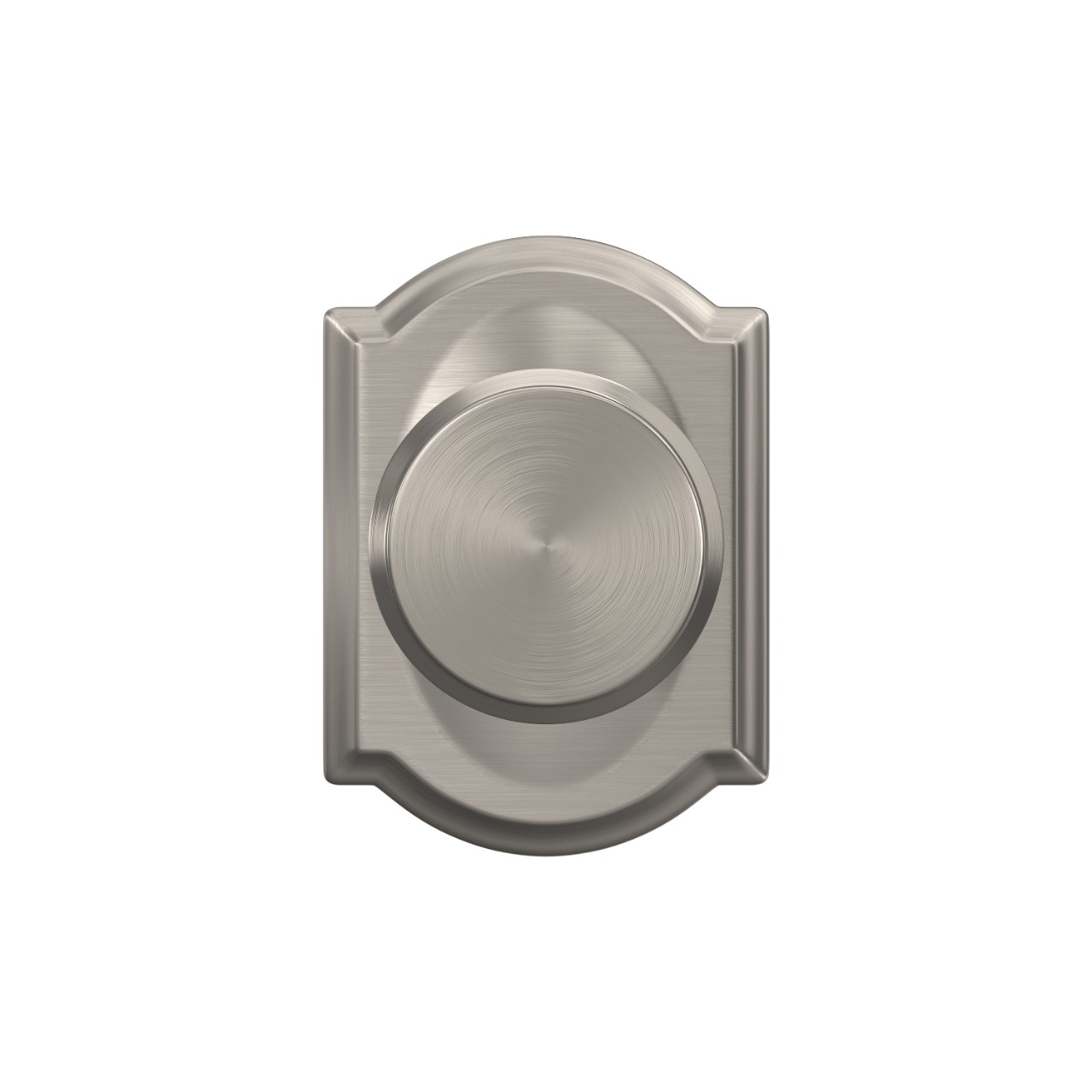 Custom Swanson Non-Turning Knob