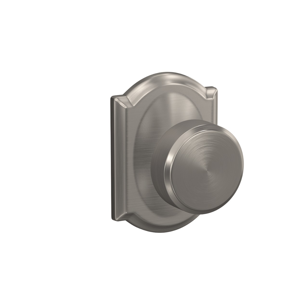 Custom Swanson Non-Turning Knob