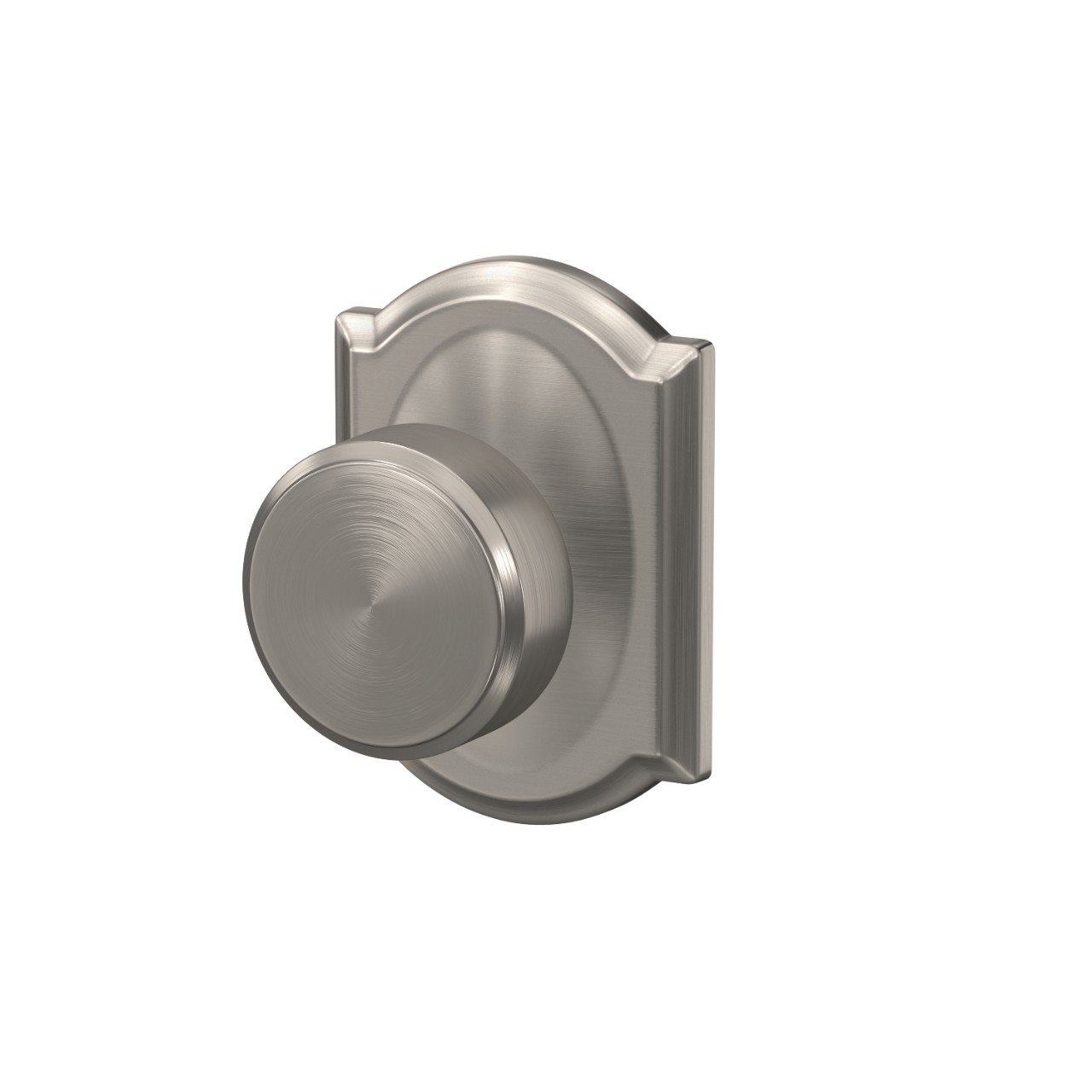 Custom Swanson Non-Turning Knob