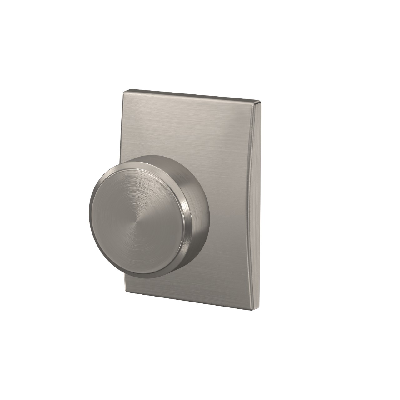 Custom Swanson Non-Turning Knob
