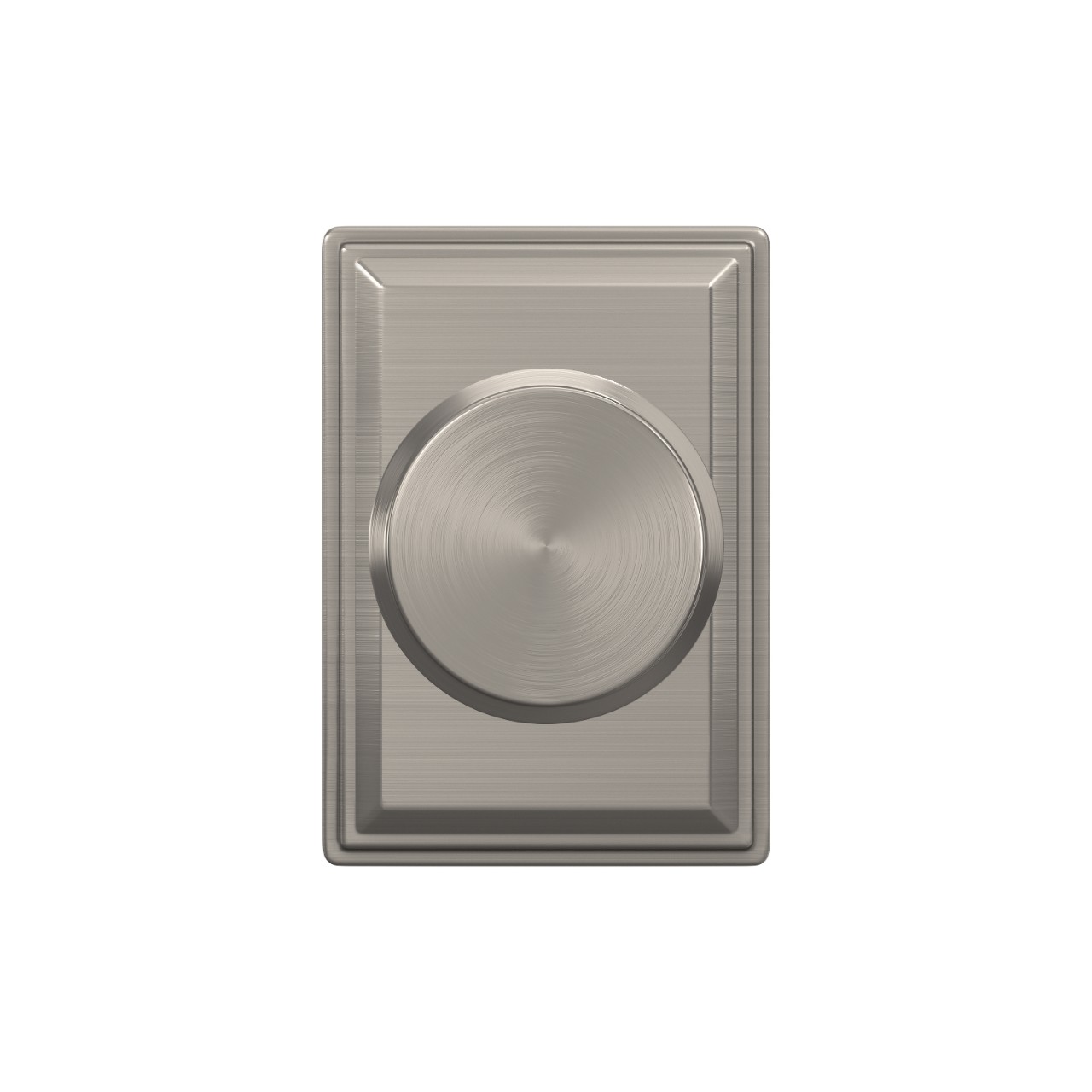 Custom Swanson Non-Turning Knob