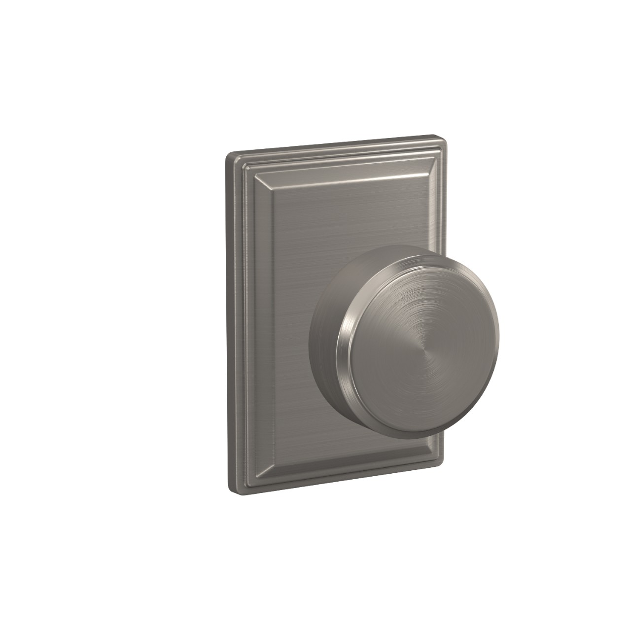 Custom Swanson Non-Turning Knob
