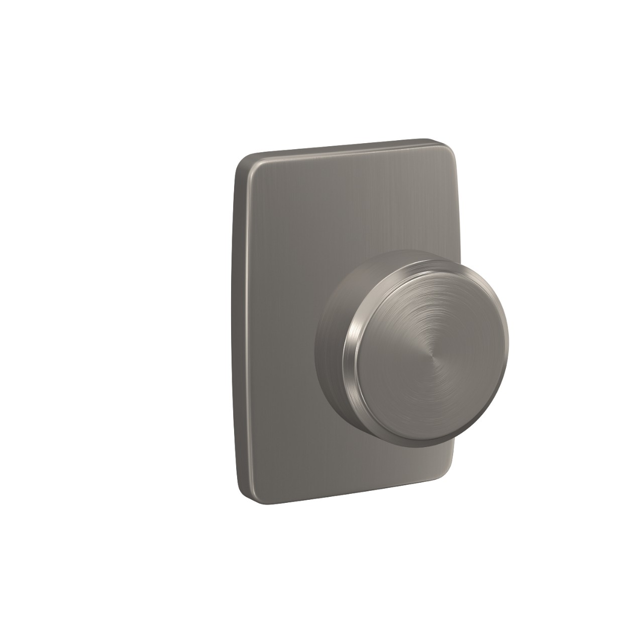 Custom Swanson Non-Turning Knob