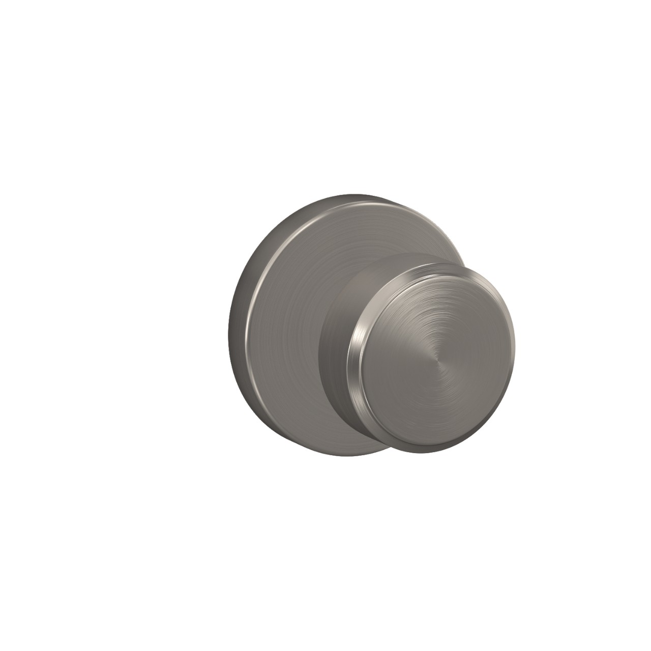 Custom Swanson Non-Turning Knob