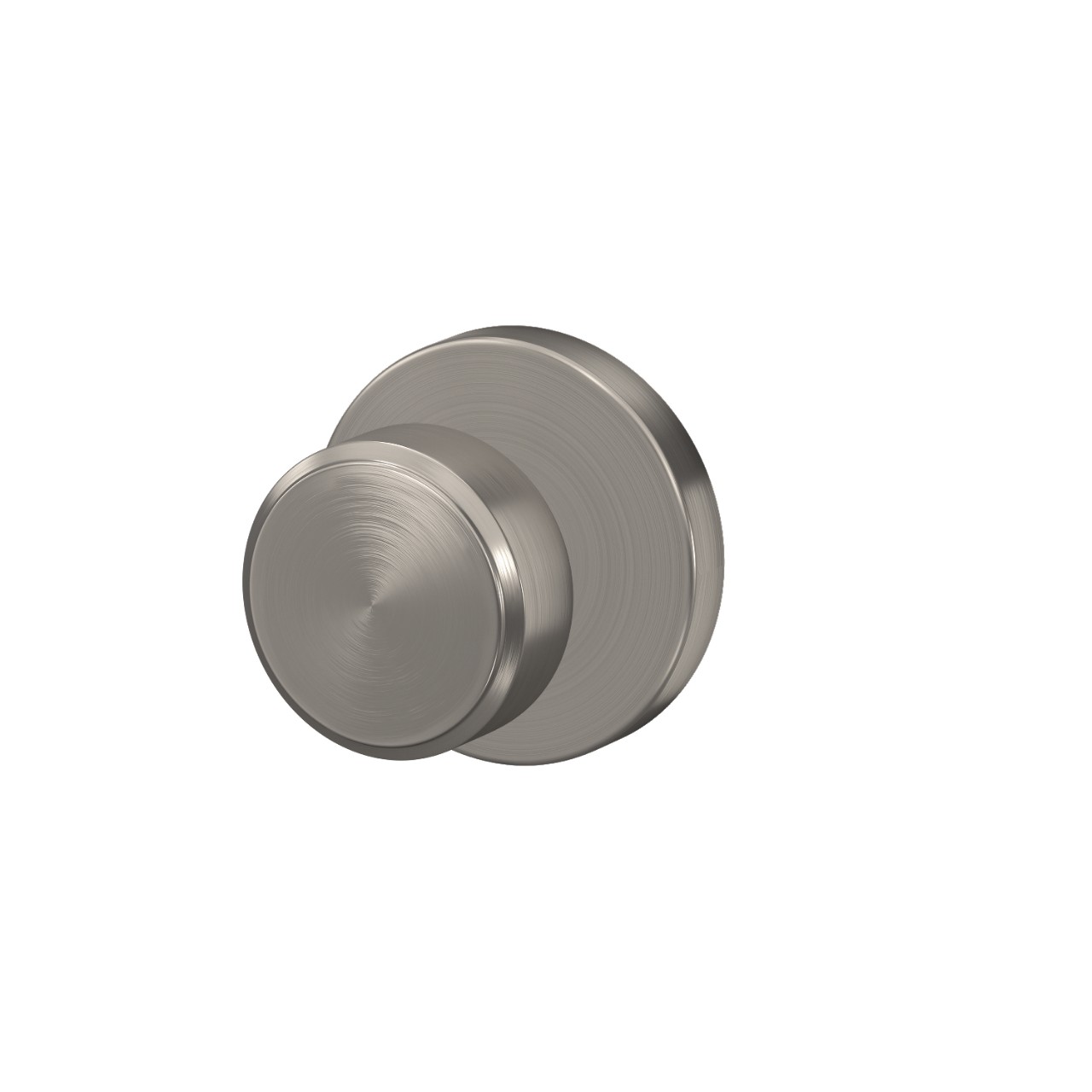 Custom Swanson Non-Turning Knob