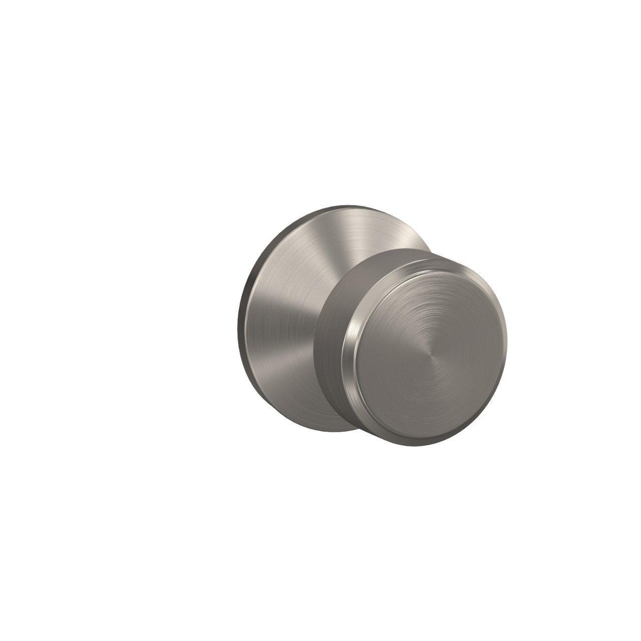 Custom Swanson Non-Turning Knob