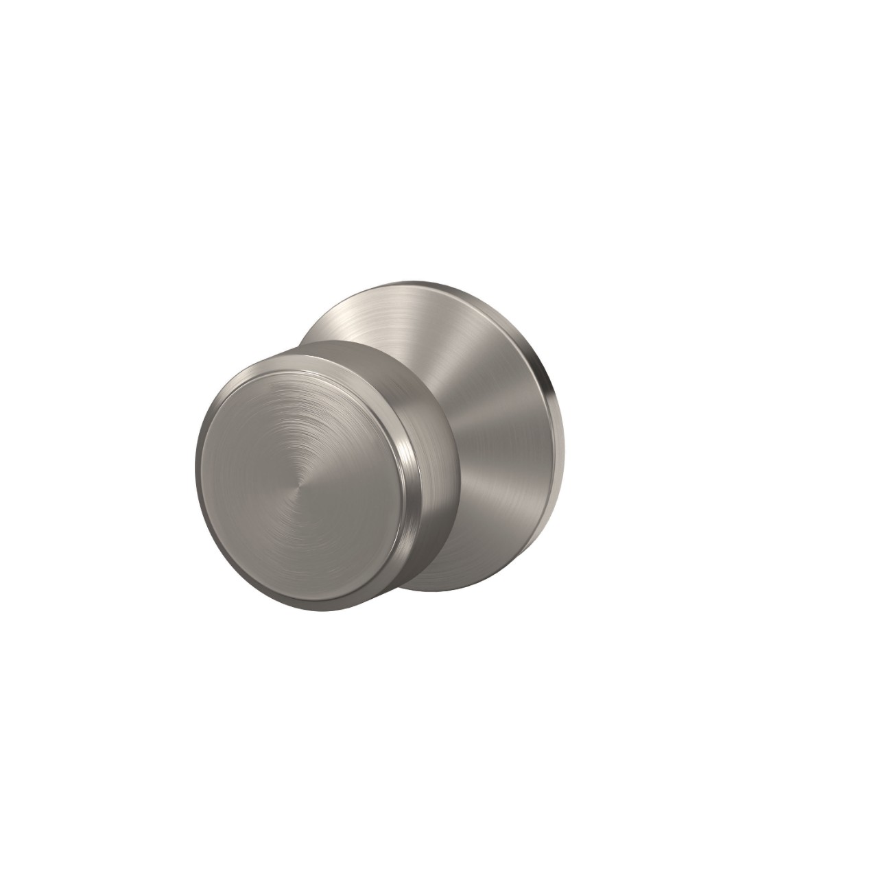 Custom Swanson Non-Turning Knob