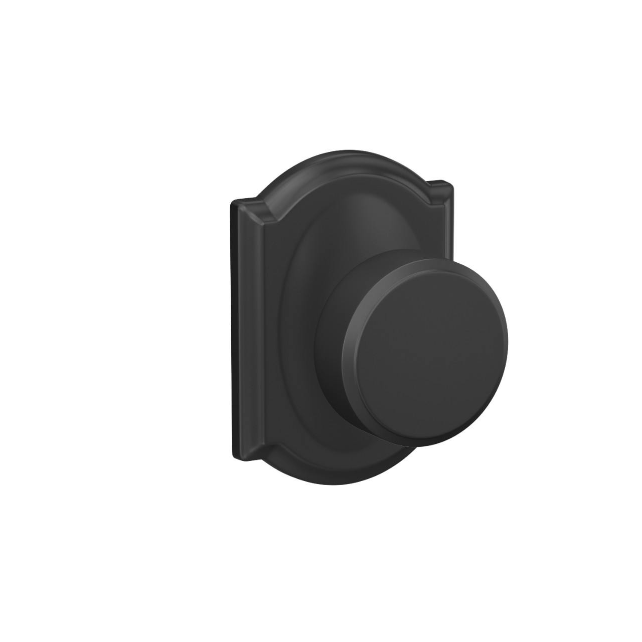 Custom Swanson Non-Turning Knob