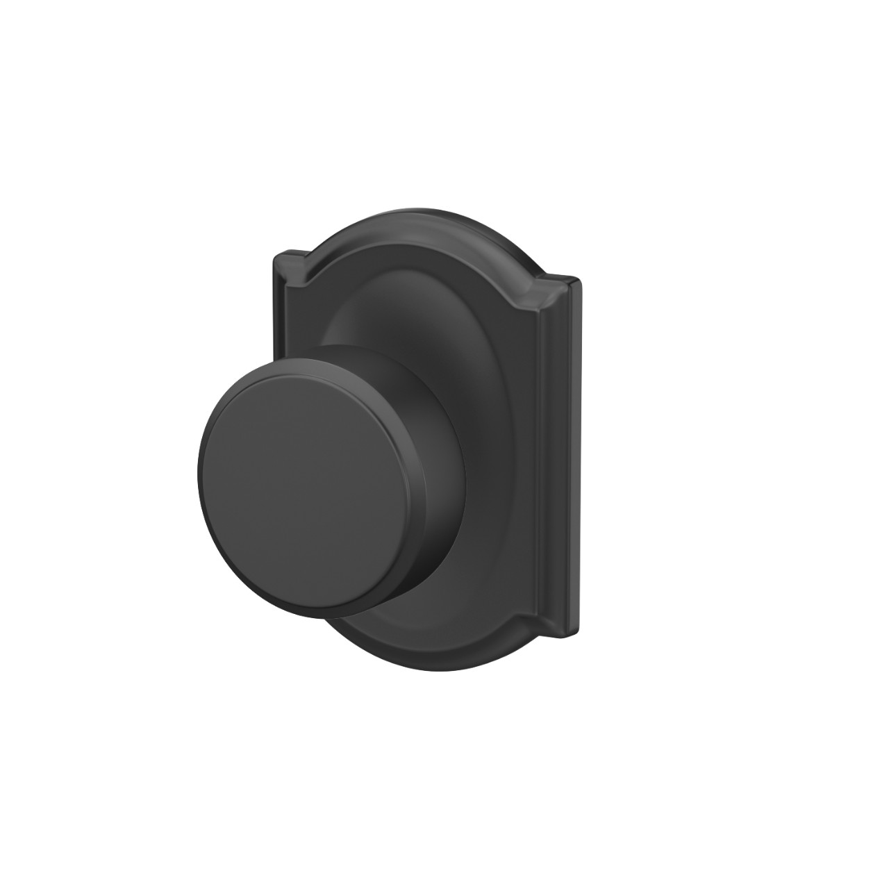 Custom Swanson Non-Turning Knob