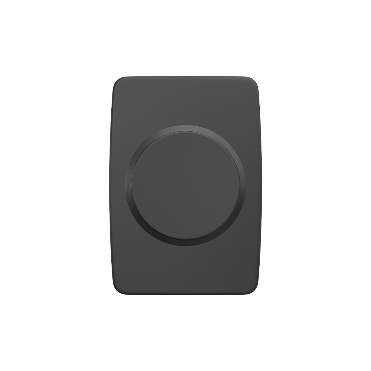 Custom Swanson Non-Turning Knob