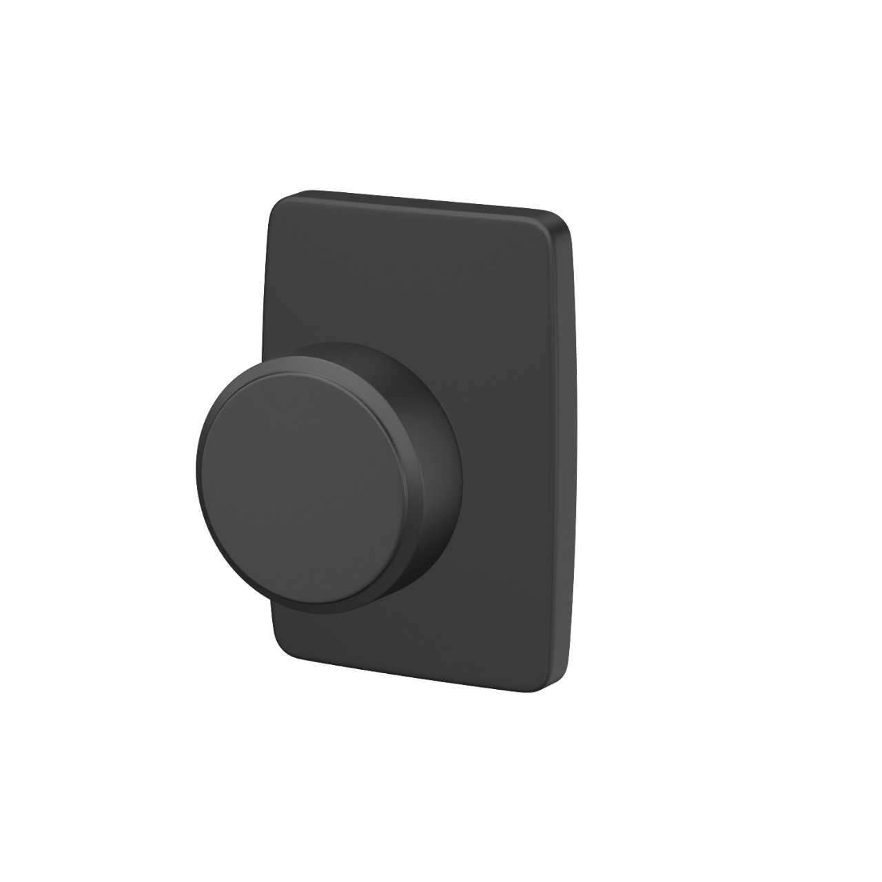 Custom Swanson Non-Turning Knob