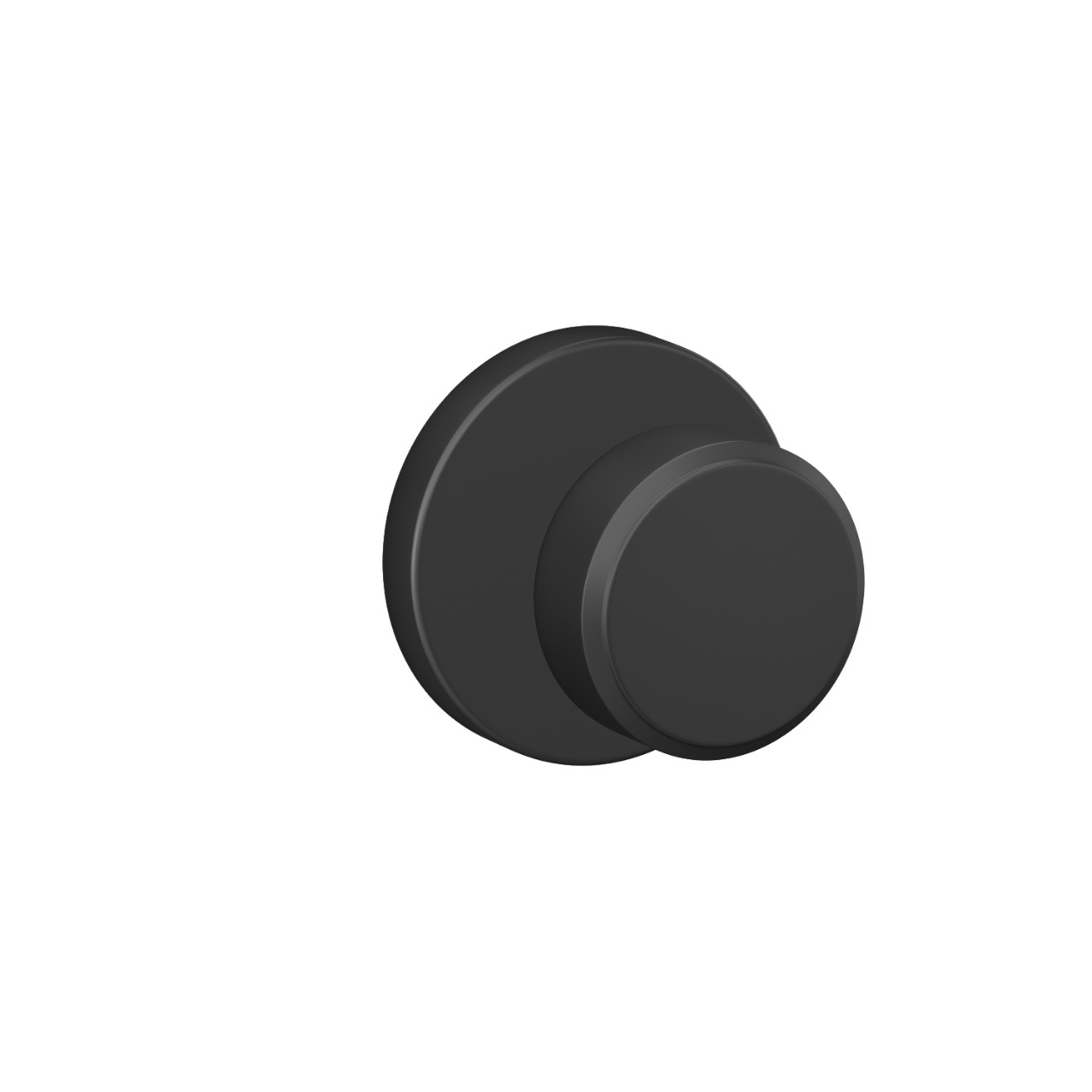 Custom Swanson Non-Turning Knob