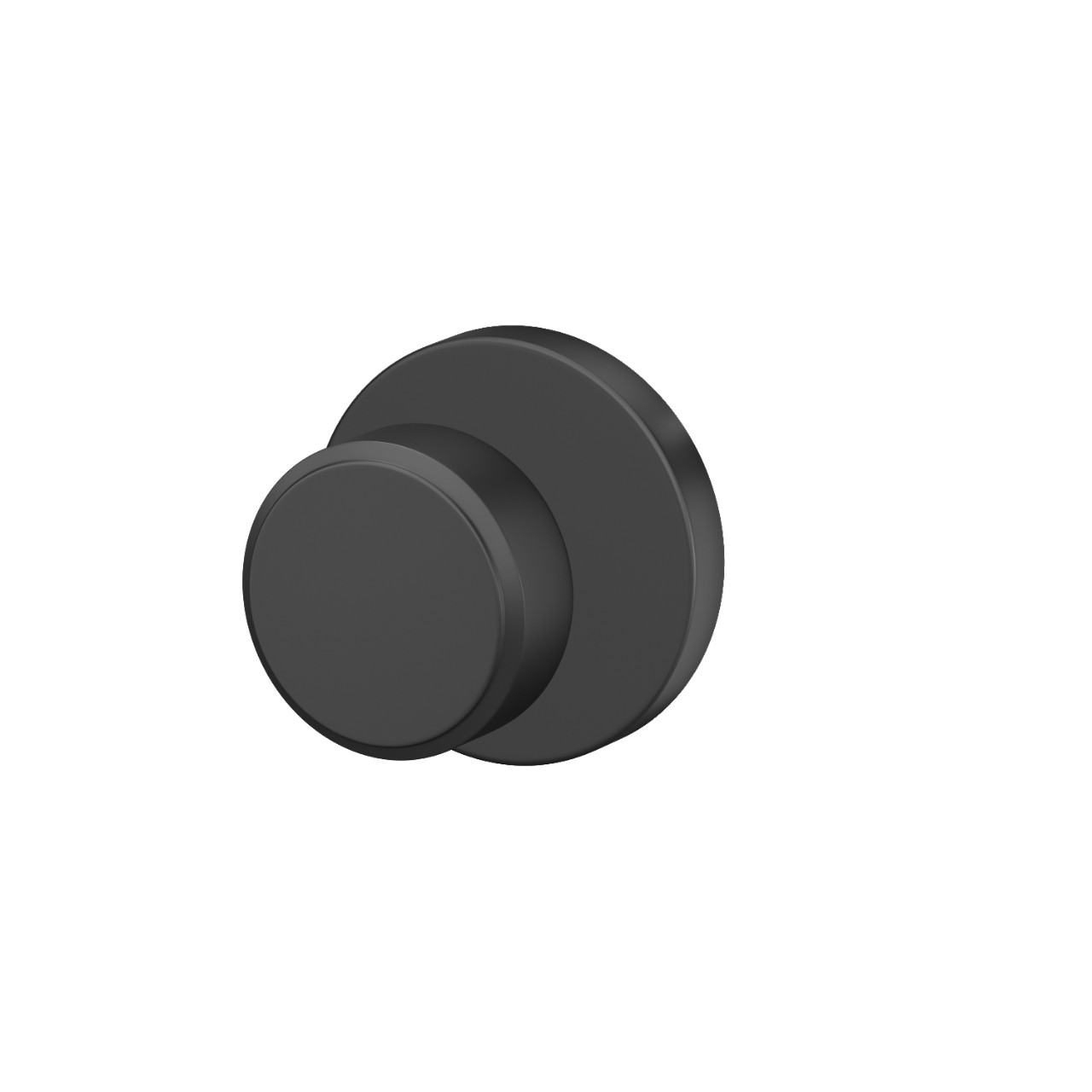 Custom Swanson Non-Turning Knob