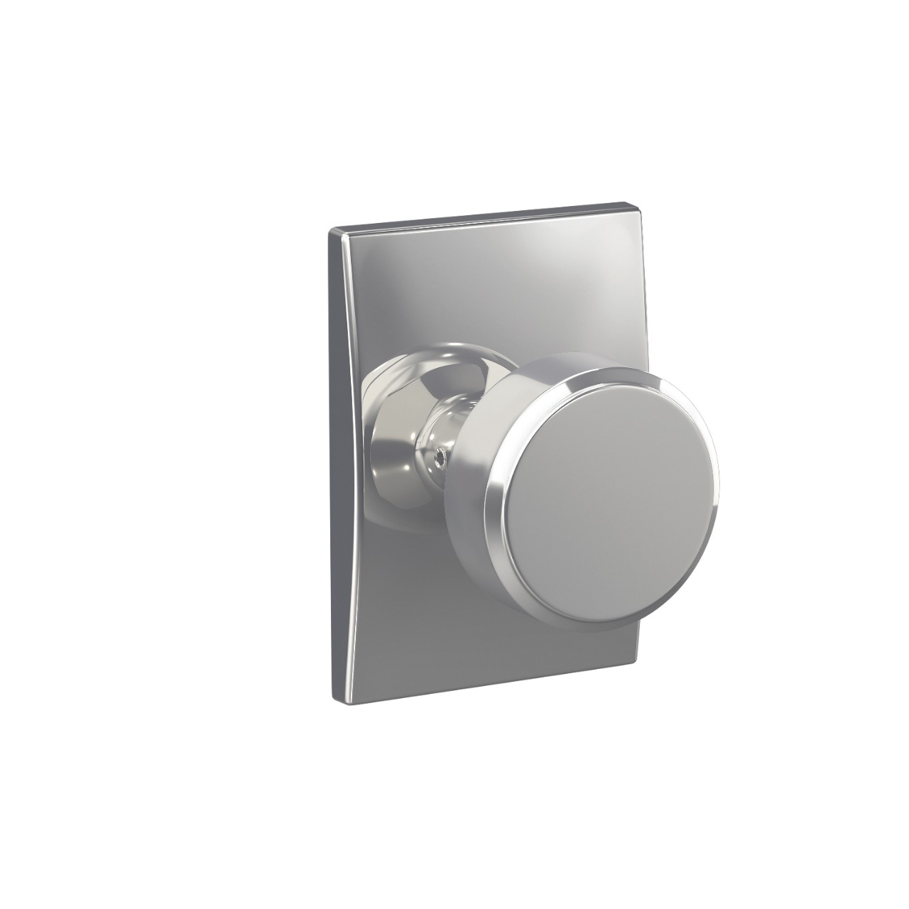 Custom Swanson Non-Turning Knob