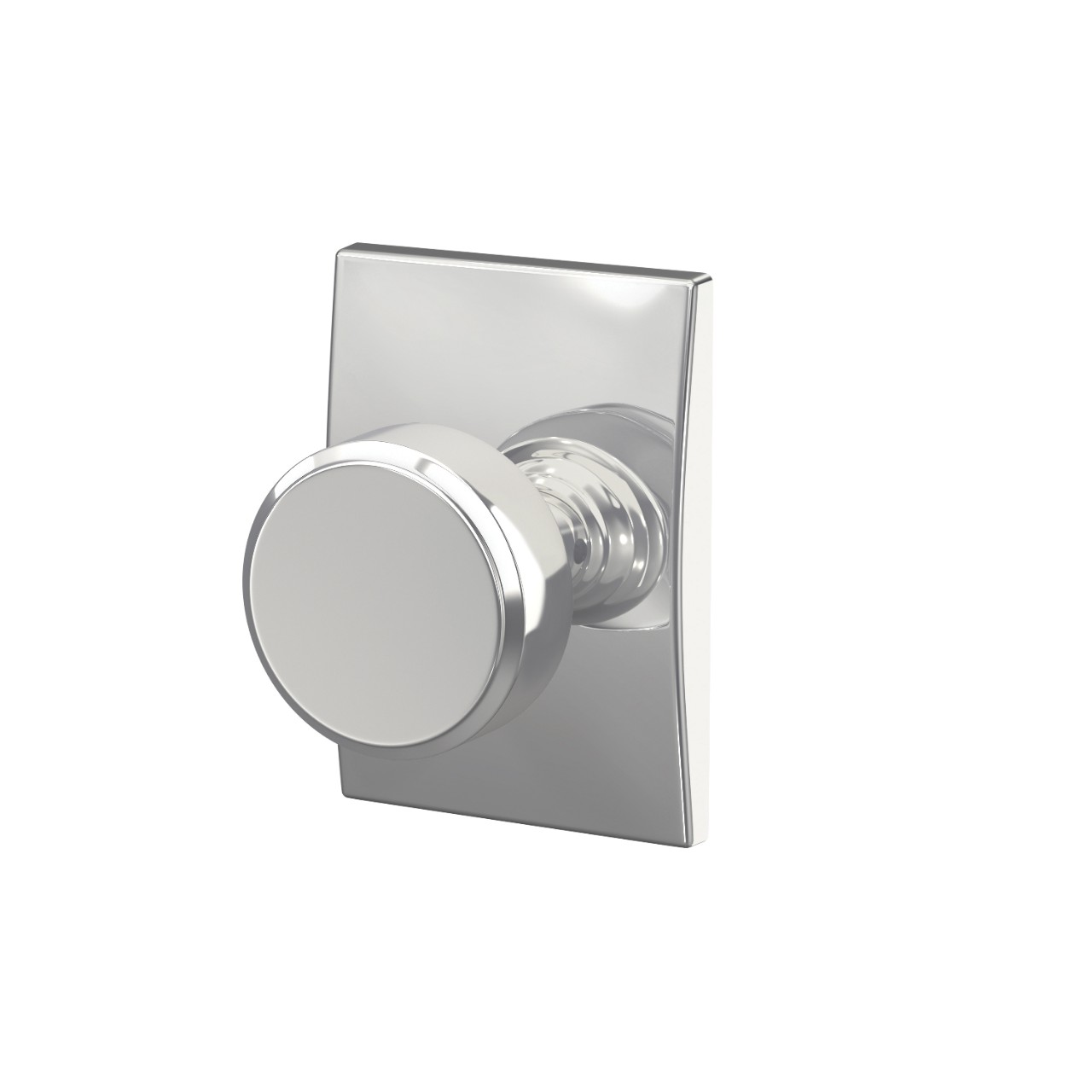 Custom Swanson Non-Turning Knob