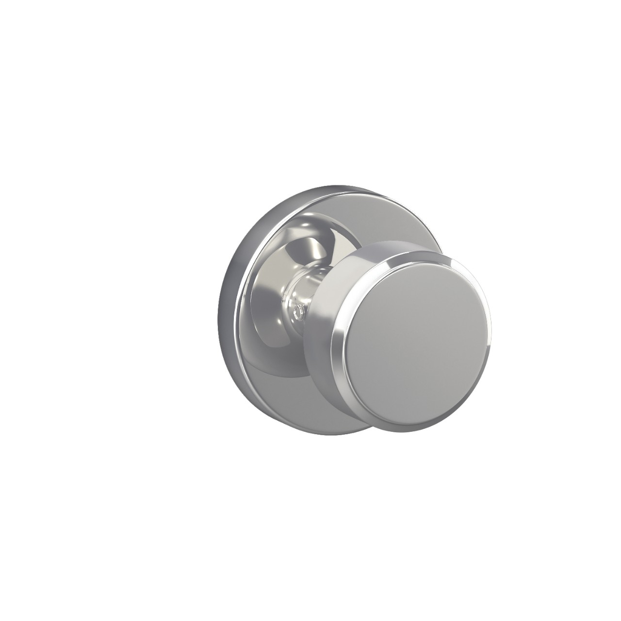 Custom Swanson Non-Turning Knob
