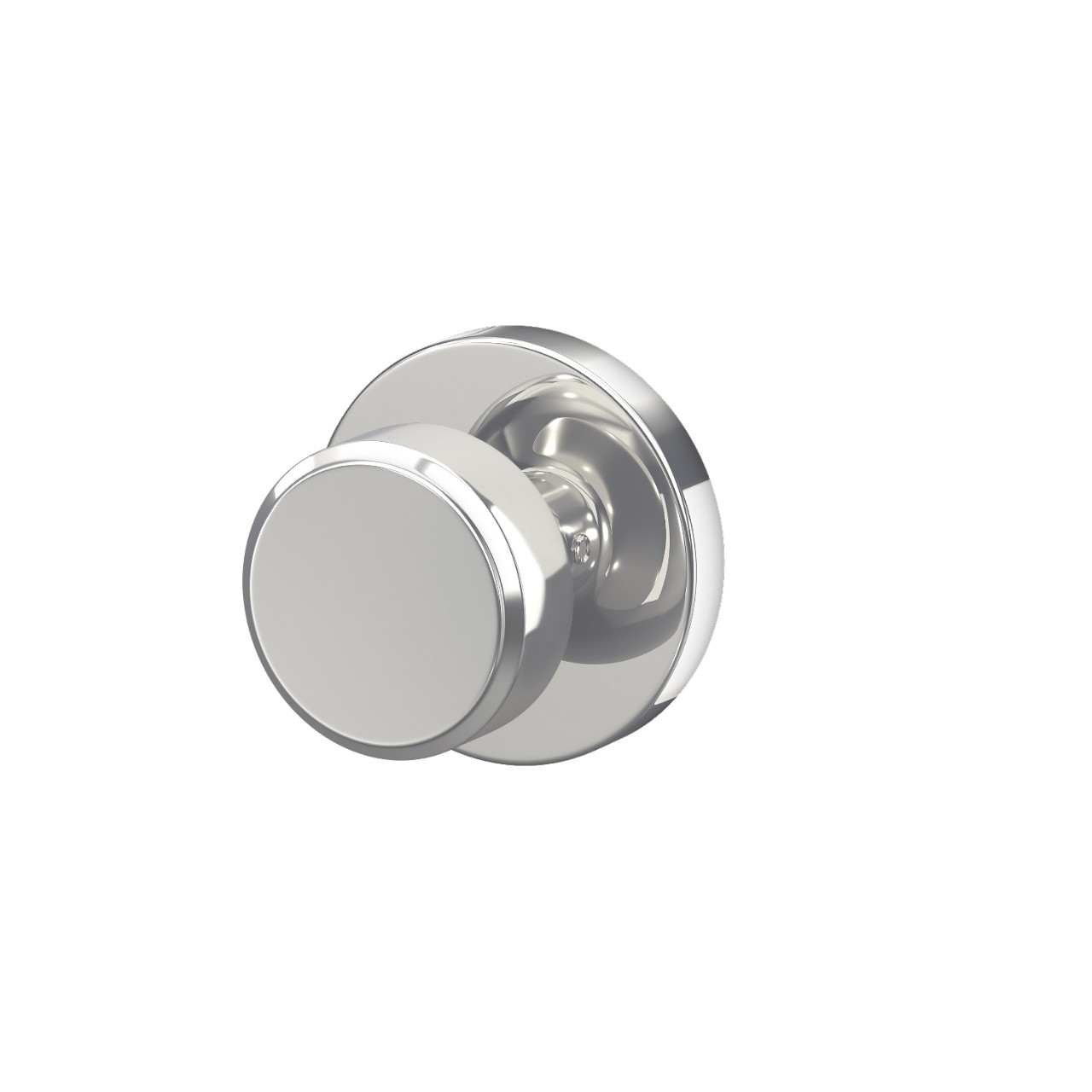 Custom Swanson Non-Turning Knob