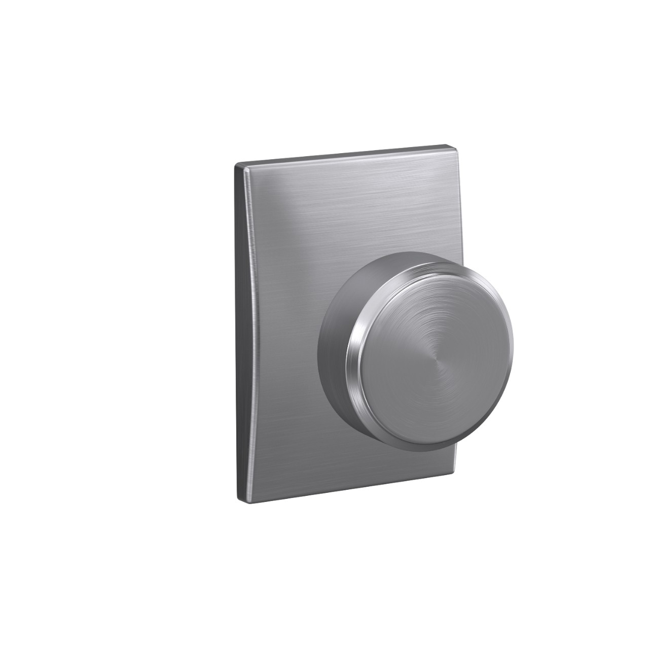 Custom Swanson Non-Turning Knob