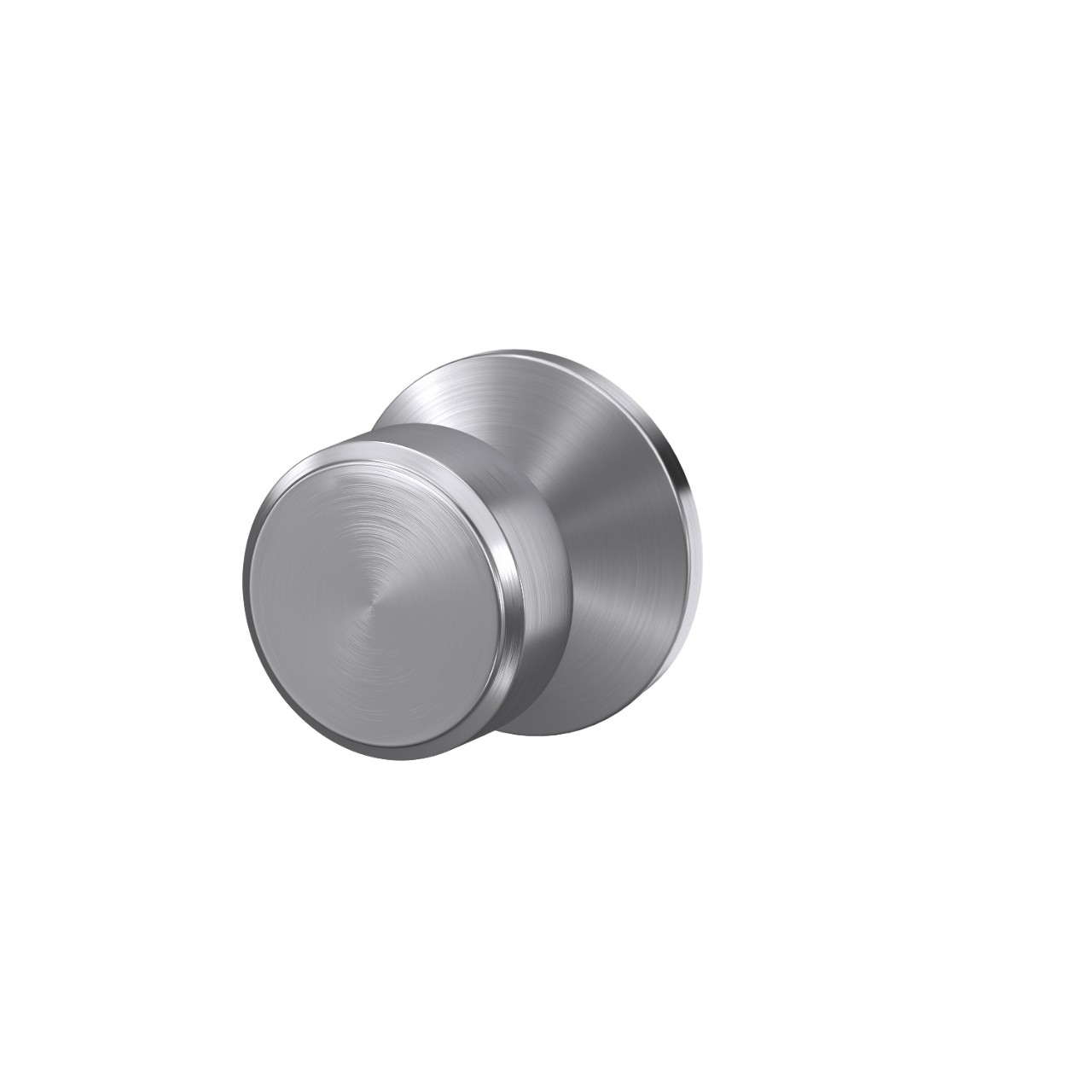 Custom Swanson Non-Turning Knob